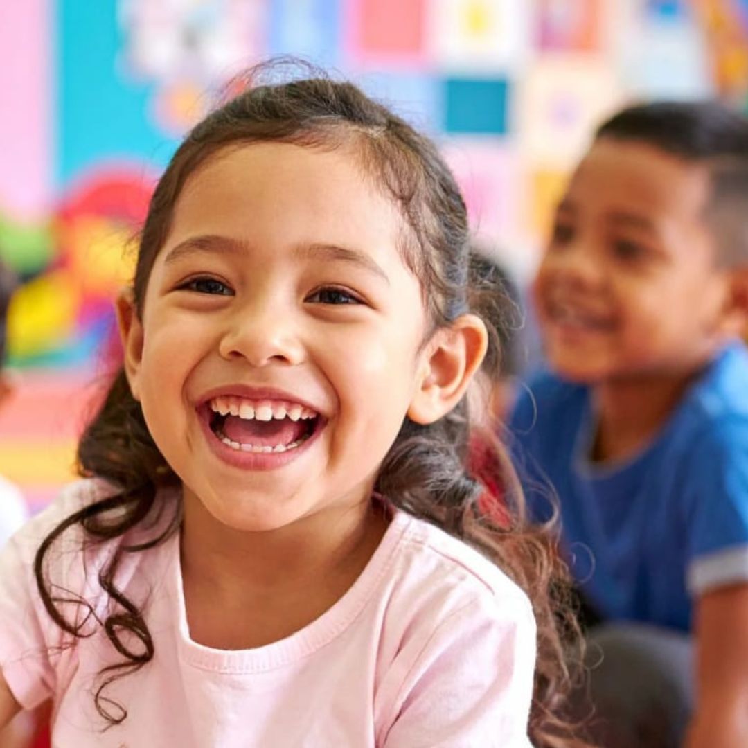 Nalanda Gyanjyoti School